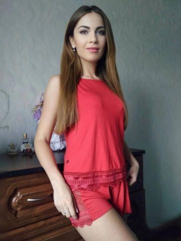 Анкета проститутки Викторина - Фото 1, , 24 года, №59239